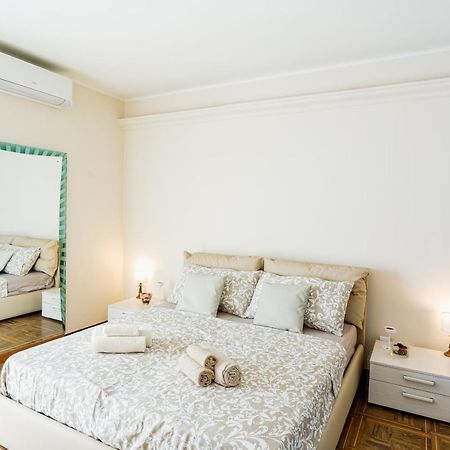 Tre Ponti Panoramic Seaview Apartment Sanremo Exterior foto